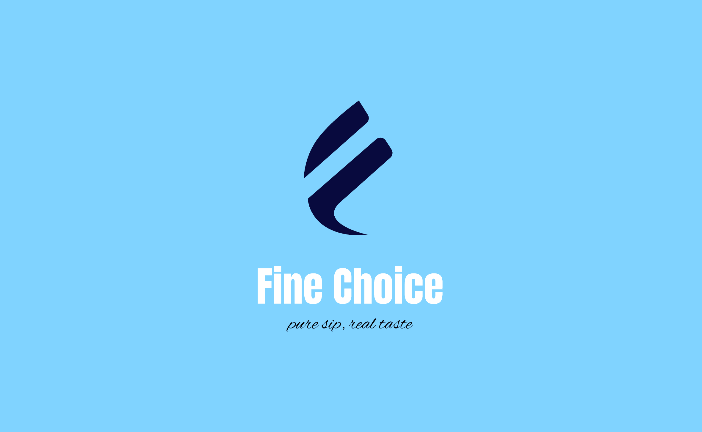 Fine Choice