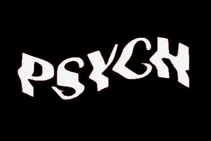 Psych Clothings